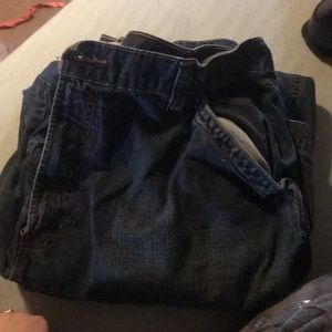 Men’s jeans